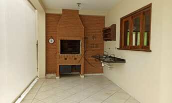 Imagem 4: Casa Condomínio - Urbanova - Condomínio Morada da Serra - 4 Dormitórios - 400m²