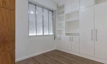 Imagem 6: Excelente apartamento com 64m² de 2 quartos com armarios planejados