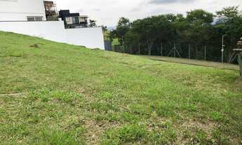 Imagem 5: Lote/Terreno a venda com 994 metros quadrados em Alphaville - Genesis II - Fundo reserva