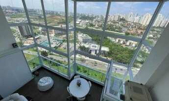 Imagem 1: Duplex para venda com 133 metros quadrados com 2 quartos em Vila Ema - São José dos Campos