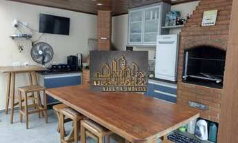 Imagem 7: Casa à venda - Condomínio Villagio Milano - Sorocaba/SP