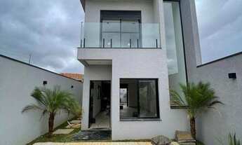 Imagem 2: LINDA CASA EM NOVA JAGUARI - SANTANA DE PARNAÍBA - SP