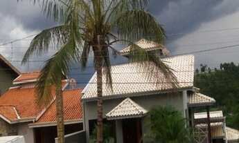 Imagem: CASA MOBILIADA PARA VENDA EM CAMPO LIMPO