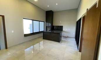 Imagem 7: São José Do Rio Preto - Casa de Condomínio - Ideal Life Ecolazer Residence