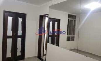 Imagem 3: Apartamento com 2 dorms, Portal dos Gramados, Guarulhos - R$ 170 mil, Cod: 8593
