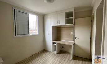 Imagem 7: Apartamento para venda com 69 metros quadrados com 3 quartos em Vila das Mercês - São Paul