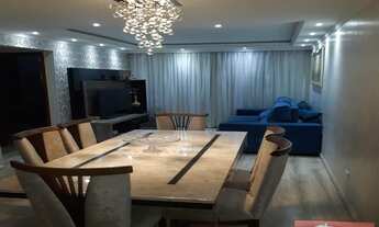 Imagem 2: Apartamento Vila Paranaguá São Paulo/SP