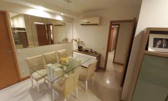 Imagem: Apartamento para venda com 116 metros quadrados