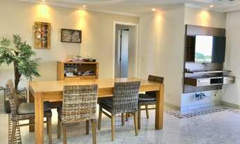 Imagem: Apartamento para venda possui 95 metros