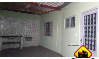 Imagem: Excelente imóvel, linda casa