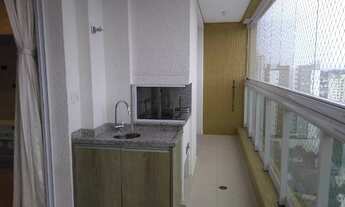 Imagem 4: Apartamento Residencial Arts Garden Picasso