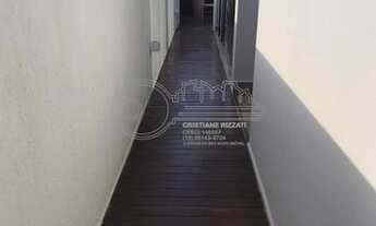 Imagem 5: EXCELENTE OPORTUNIDADE PARA CASA EM CONDOMÍNIO ALTOS DE ITAICI EM INDAIATUBA / SP