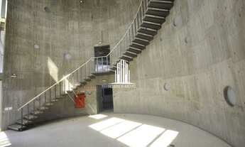 Imagem 6: Prédio para locação na região da Barra Funda