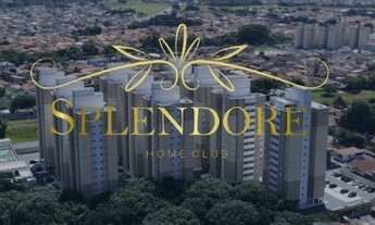 Imagem 3: Splendore Home Club