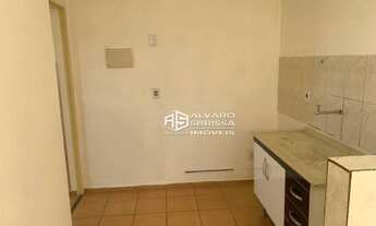 Imagem 2: Apartamento com 2 dormitórios no Residencial Altos de Itu - Itu / SP