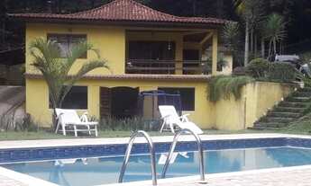 Imagem 5: CASA RESIDENCIAL em ITAPECERICA DA SERRA - SP, JARDIM PETRÓPOLIS