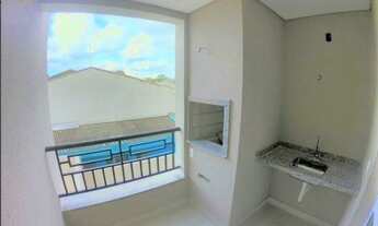 Imagem 1: Apartamento SÃO JOSÉ DOS CAMPOS - SP