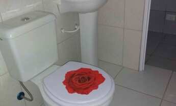 Imagem 5: Casa térrea com 01 dormitório, cozinha, banheiro e área de serviço - sem vaga de garagem