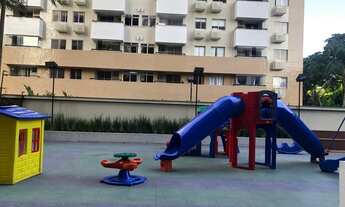 Imagem 5: VIA BARRA- Apartamento de 2 quartos ,- Barra da Tijuca -RJ