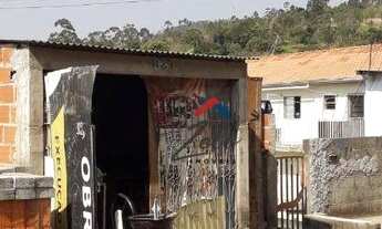 Imagem: Casa com 2 dormitórios à venda, 80 m²