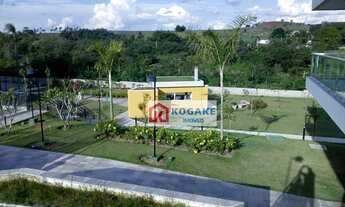 Imagem 8: Terreno à venda, 361 m² por R$ 495.000,00 - Condomínio Residencial Verana - São José dos C