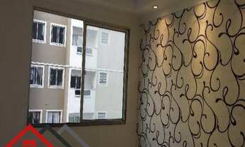 Imagem 7: APARTAMENTO RESIDENCIAL em JUNDIAÍ - SP, PONTE DE SÃO JOÃO