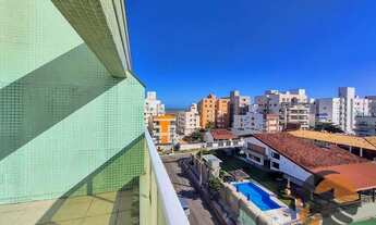 Imagem 2: Cobertura com 4 dormitórios, 240 m² - venda por R$ 750.000,00 ou aluguel por R$ 3.000,00/d