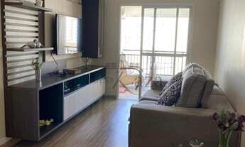 Imagem: Excelente Apartamento Landscape - Aquárius