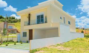 Imagem 2: Casa Reserva Santa Anna 250 Mts (680 Mts de Area Total ) - 04 Suítes - 04 Vagas - OPORTUNI