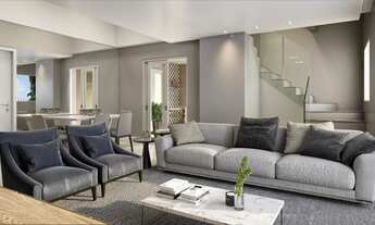 Imagem 5: Apartamento para venda com 130 metros quadrados com 4 quartos em Centro - Diadema - SP