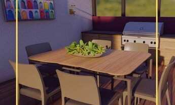 Imagem 2: Sobrado com 3 dormitórios à venda, 115 m² por R$ 740.000,00 - Recreio Maristela - Atibaia