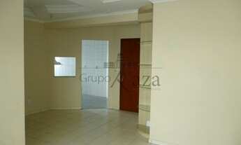 Imagem: Apartamento Cobertura Duplex - Parque Residencial
