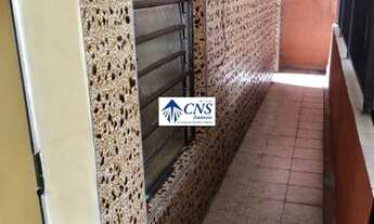 Imagem 4: CASA RESIDENCIAL em TABOÃO DA SERRA - SP, JARDIM MARIA ROSA