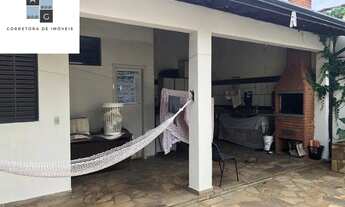 Imagem 3: Casa para venda com 191 metros quadrados com 3 quartos em Piracicamirim - Piracicaba - SP