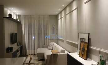 Imagem 2: Apartamento à venda - Reserva do Alto 87m2 - Barueri - SP