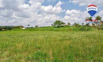 Imagem 3: Terreno com localização privilegiada - Condomínio Terras de Sao José II - R$ 1.797.000,00