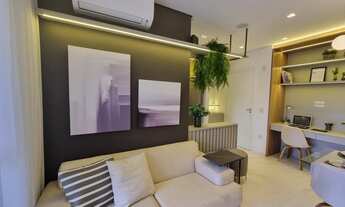 Imagem 5: Apartamento para Venda em Mogi das Cruzes, Vila Oliveira, 2 dormitórios, 1 suíte, 2 banhei