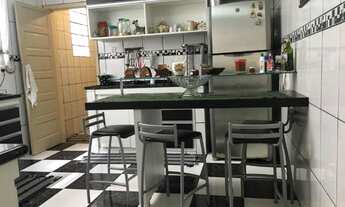 Imagem 3: SOBRADO NA VILA CASCATINHA