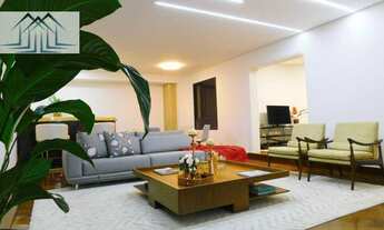 Imagem: Apartamento à venda, 357 m² por R$ 1.850.000,00