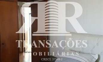 Imagem 4: Apartamento 2 dormitórios, 77m² a venda por R$ 300.000,00 - Residencial Jatobá - Bauru/SP