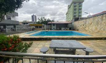 Imagem 2: Apartamento para venda possui 115 metros quadrados com 3 quartos em Fátima - Fortaleza - C