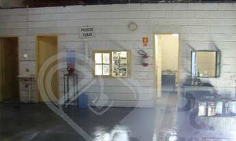 Imagem 5: Barracão_Galpão para alugar por R$ 15000.00, 3000.00 m2 - VILA QUEIROZ - LIMEIRA/SP