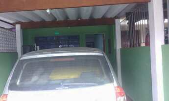 Imagem 2: Sobrado á venda, 92 m², 2 Dormitórios, 1 Vaga