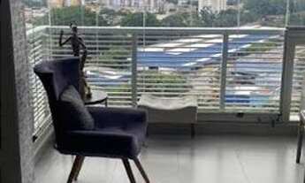 Imagem 3: Apartamento para Venda em Osasco, Centro, 2 dormitórios, 1 suíte, 2 banheiros, 1 vaga