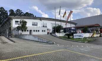 Imagem 3: Galpão/Depósito/Armazém para aluguel possui 10000 metros quadrados em Jardim Alvorada - Ja