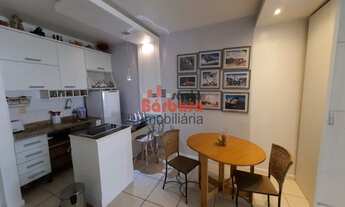 Imagem 2: Loft com 1 dorm, Eng do mato, Niterói - R$ 220 mil, Cod: 3162