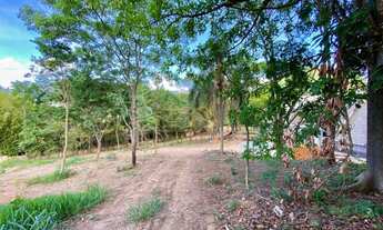 Imagem 3: Terreno à venda, 438 m² por R$ 315.000,00 - Parque Res Itaguacu - Atibaia/SP