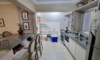 Imagem 7: Apartamento 2 dormitórios para Venda em Guarujá, Pitangueiras, 2 dormitórios, 1 suíte, 2 b