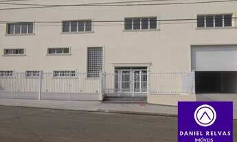 Imagem 2: Galpão para Venda ou Locação na Fazendinha, Oportunidade