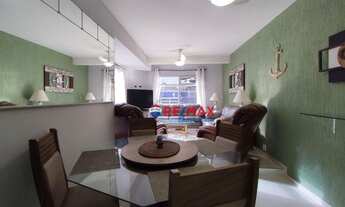 Imagem 3: Cobertura à venda, 182 m² por R$ 550.000,00 - Vila Júlia - Guarujá/SP